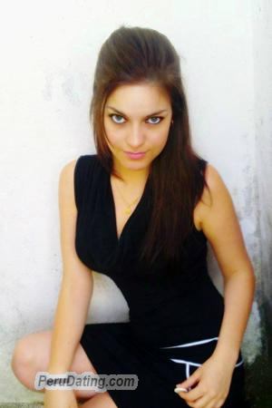 150678 - Karina Age: 34 - Uruguay