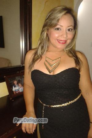 153283 - Jenifer Age: 46 - Colombia
