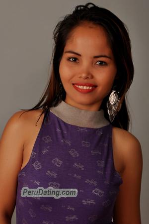 153290 - Jennybeth Age: 35 - Philippines