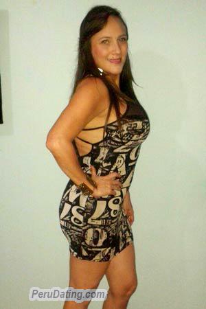 153446 - Liliana Maria Age: 54 - Colombia