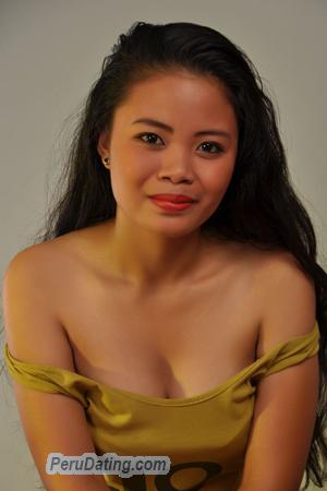 153613 - Rachel Age: 31 - Philippines