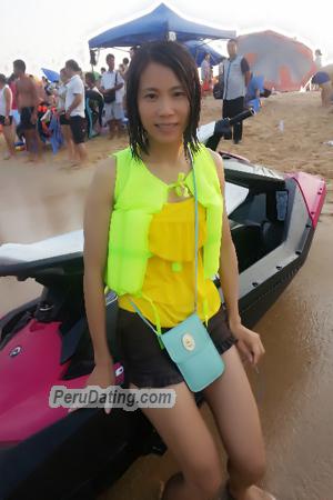 154709 - Jinlan Age: 46 - China