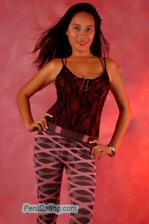 155110 - April Age: 35 - Philippines