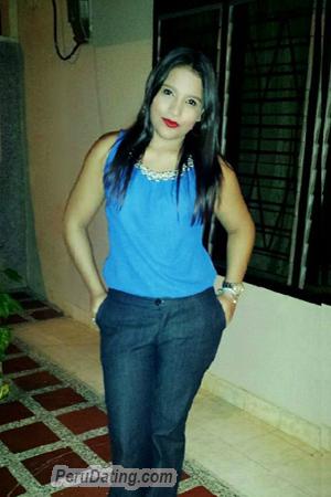 156358 - Andrea Age: 32 - Colombia