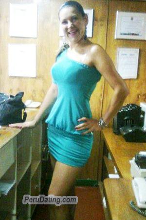 156774 - Lina Age: 45 - Colombia
