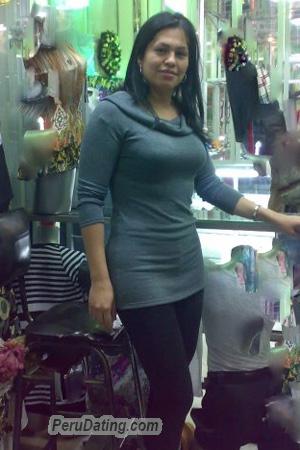 157703 - Andrea Age: 50 - Colombia