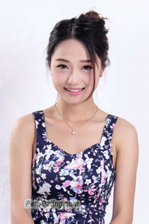 157884 - Yanxiang Age: 31 - China