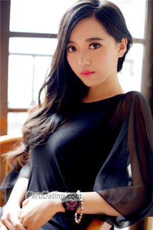 159022 - Yanhui Age: 31 - China