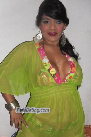 159917 - Libis Age: 43 - Colombia