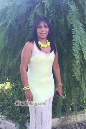 160031 - Lourdes Age: 52 - Colombia