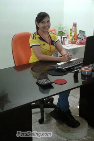 160881 - Zamira Age: 56 - Colombia