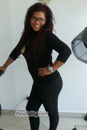 161372 - Sandra Age: 49 - Colombia