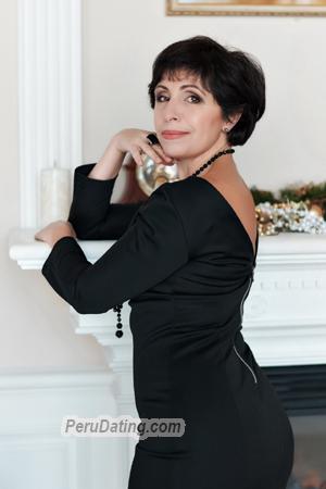 164086 - Marina Age: 64 - Ukraine