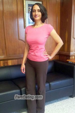 164762 - Ana Age: 63 - Costa Rica