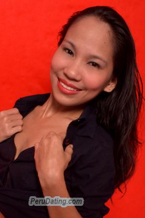 166422 - Elenita Age: 38 - Philippines