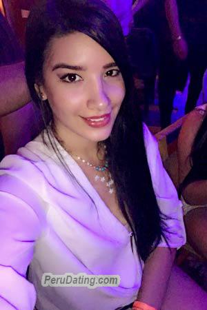 167037 - Luisa Fernanda Age: 36 - Colombia