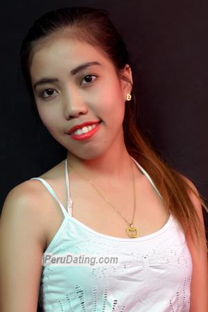167072 - Ferdilisa Age: 28 - Philippines