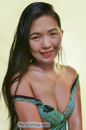 167830 - Jeanelyn Age: 35 - Philippines