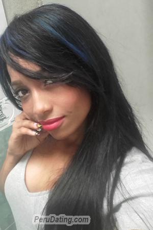 169297 - Estefany Age: 31 - Colombia