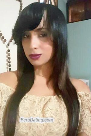 170001 - Estefania Age: 38 - Colombia