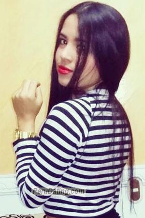 170495 - Maria Alejandra Age: 29 - Colombia