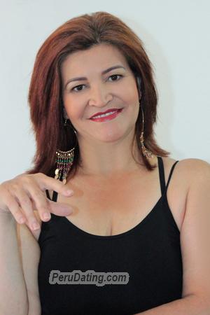 174494 - Patricia Eugenia Age: 57 - Colombia