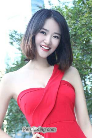 175690 - Qinqi Age: 35 - China