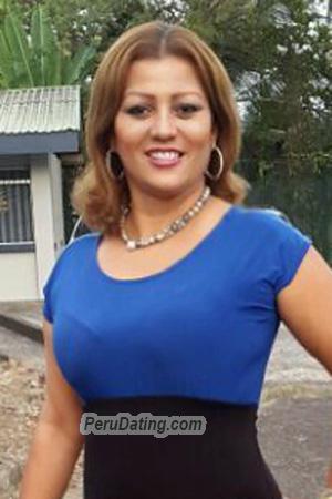 176036 - Shirley Age: 49 - Costa Rica