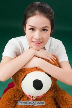 176869 - Lifei Age: 37 - China
