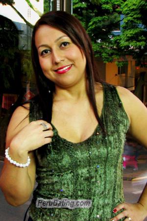 177012 - Carmen Rocio Age: 42 - Colombia