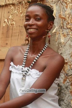 180080 - Teolinda Age: 46 - Colombia