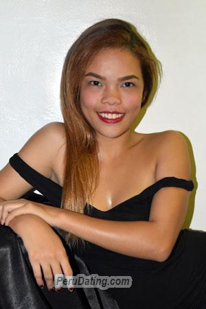 180904 - Nena Mae Theresa Age: 27 - Philippines