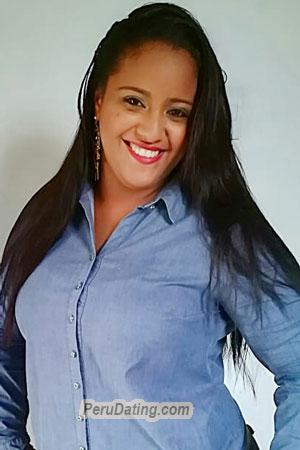 181459 - Yulibeth Age: 37 - Colombia