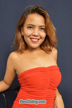 181962 - Manilyn Age: 35 - Philippines