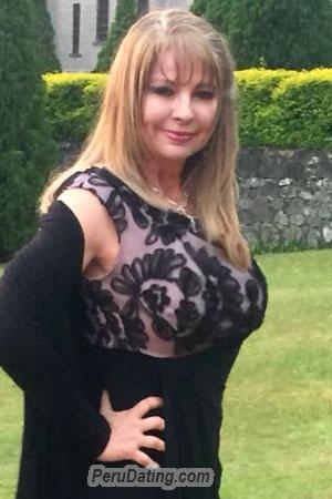 181993 - Marilyn Age: 57 - Costa Rica