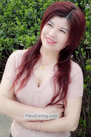 182437 - Aihua Age: 61 - China