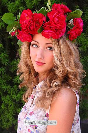 182463 - Alina Age: 38 - Russia