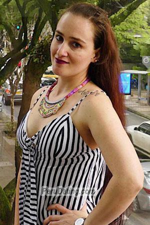 182536 - Mary Luz Age: 41 - Colombia