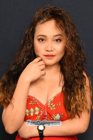 185753 - Rhea Lovely Mae Age: 35 - Philippines