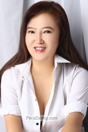 186263 - Xiaoyun (Nana) Age: 53 - China