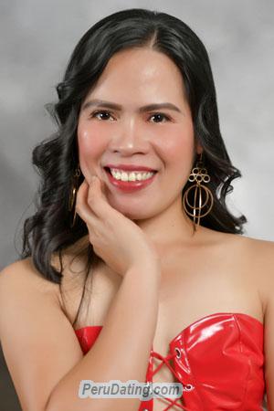 186805 - Angelie Age: 37 - Philippines