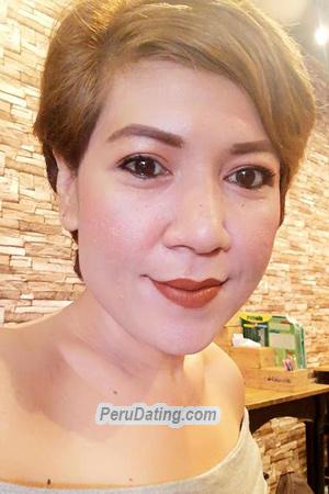 187766 - Sineeya (Niya) Age: 46 - Thailand