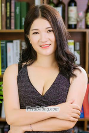 187978 - Hongmei Age: 45 - China