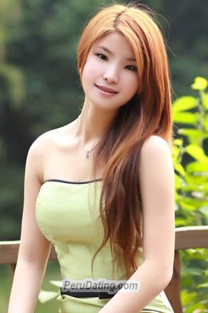 188286 - Hongying Age: 33 - China
