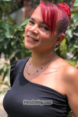 188923 - Maria Yanedt Age: 48 - Colombia