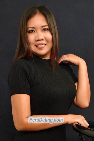 190070 - Julebeth Age: 36 - Philippines