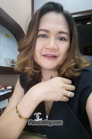 191204 - Umaporn Age: 43 - Thailand