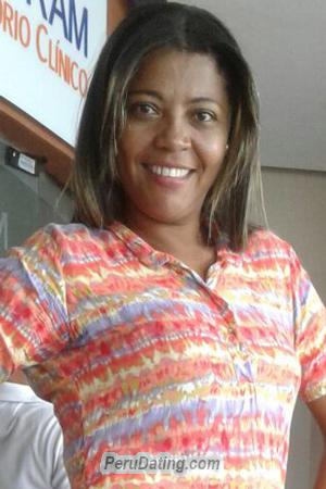 191298 - Elizabeth Age: 43 - Colombia