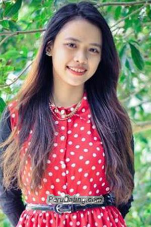 191508 - Quynh Tran Age: 31 - Vietnam