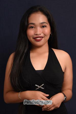 191638 - Rachel Mae Age: 24 - Philippines